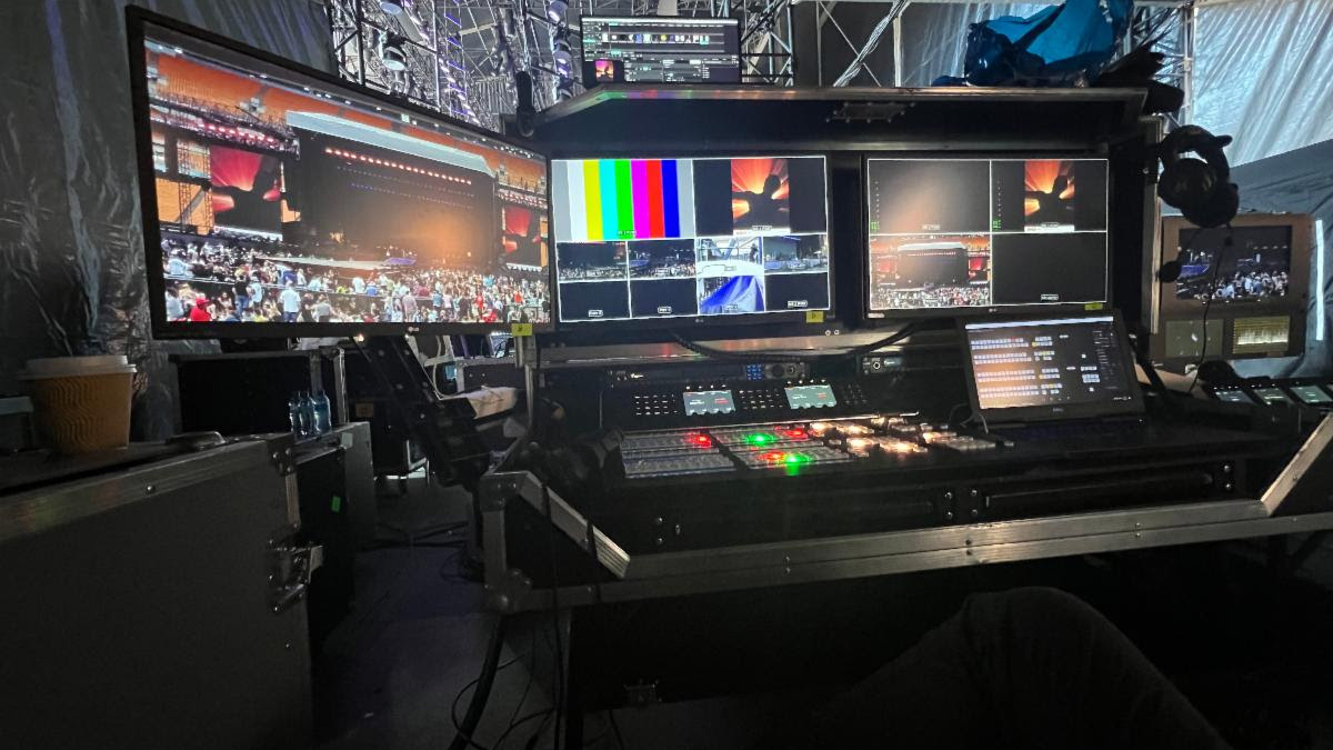 Preview visual de BLACKMAGIC DESIGN