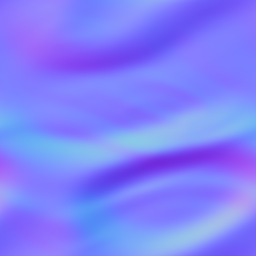 Preview abstracto de campaña visual